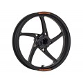 OZ Racing Piega R Forged Aluminum Front and Rear Wheel Set for Ducati Panigale / Streetfighter V4 (2025+) OZ Racing Piega R Forged Aluminum Front and Rear Wheel Set for Ducati Panigale / Streetfighter V4 (2025+)